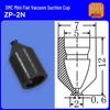 SMC ZP02 Industrial Pneumatic Mini Suction Cup for Robotic Arms