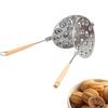 Walnut Cookie Mold Nonstick Cookie Candy Maker Molds Multifunctional Pastry Nut Cookies Maker Household Pastry Baking Tool