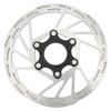 Bike Disc Brake Rotor 160mm Central Lock Hollow Design Disc Brake Rotor for Mountain Bike
