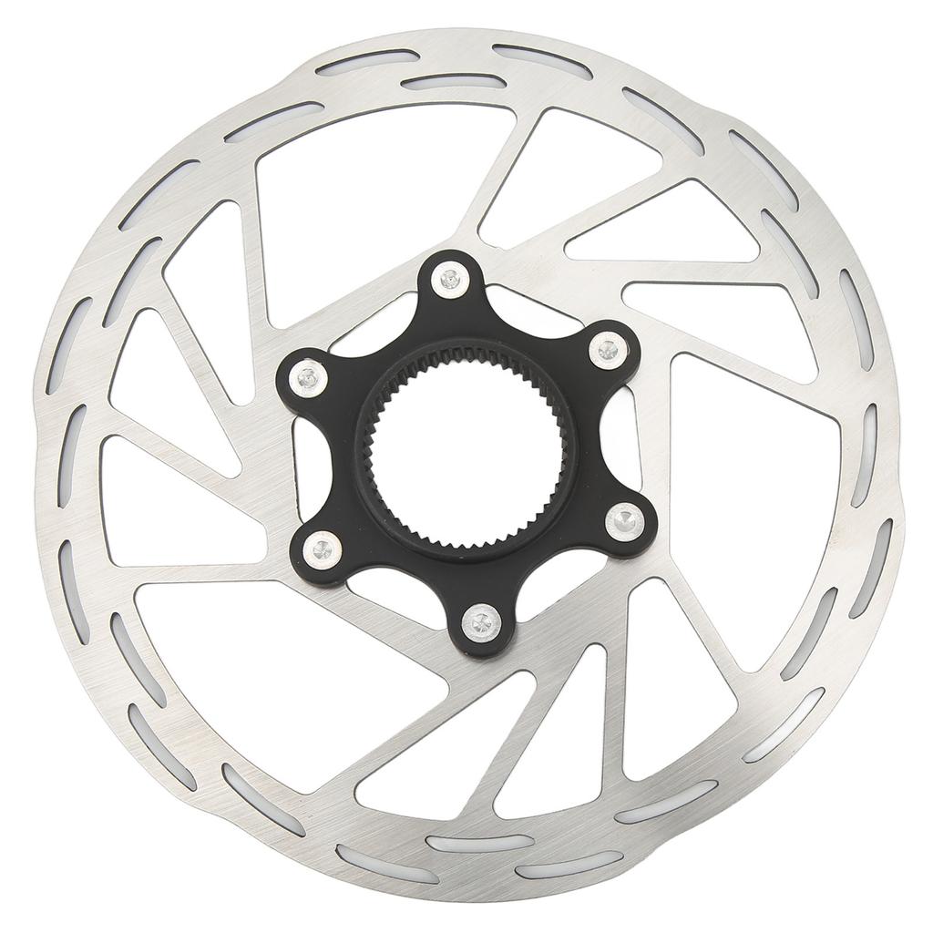 Bike Disc Brake Rotor 160mm Central Lock Hollow Design Disc Brake Rotor for Mountain Bike