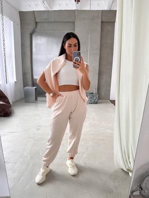 Alt giyim (Kadın) – Spor Pantolonlar