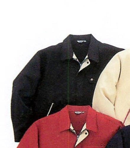 

Dairiki Fall/Winter 20502 K20502 Blouson, Sumikuro, LL