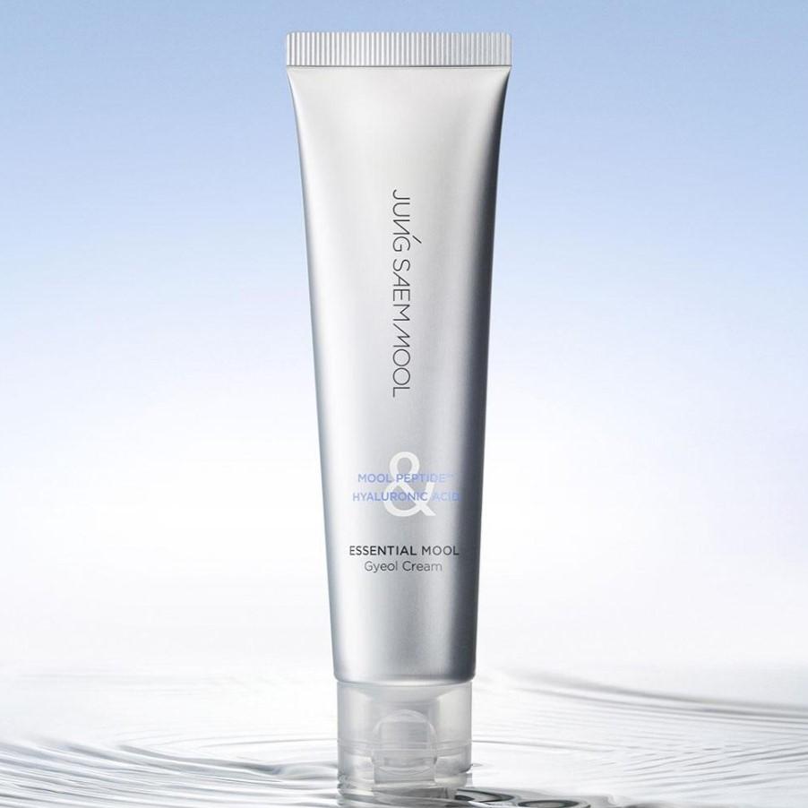 JUNGSAEMMOOL Essential Mool Gyeol Cream 60ml