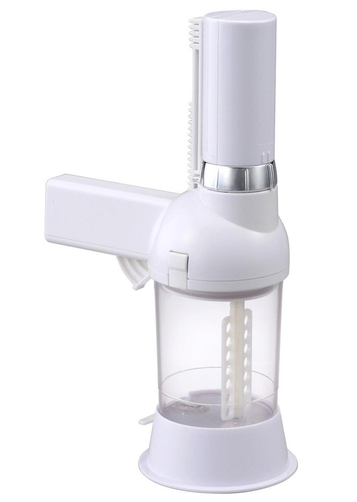 3D Latte Maker Awatacino II White