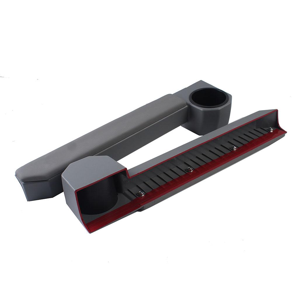 Türarmlehnen-Getränkehalter für Toyota Land Cruiser 70 76 79 Serie FJ70 FJ76 FJ78 FJ79 VDJ70 VDJ76 VDJ78 VDJ79 HZJ75 HZJ79 (2 Stück)