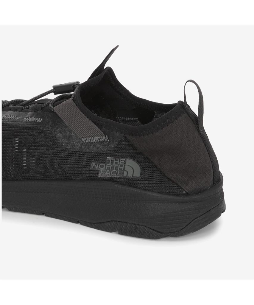 The North Face Ns84S01A Male Flat Canyon Black