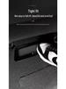 Dustproof Anti-Clog Air Vent Cover for Xiaomi SU7 Under-Seat, Rear AC Cover, Mod Decorative Accessory