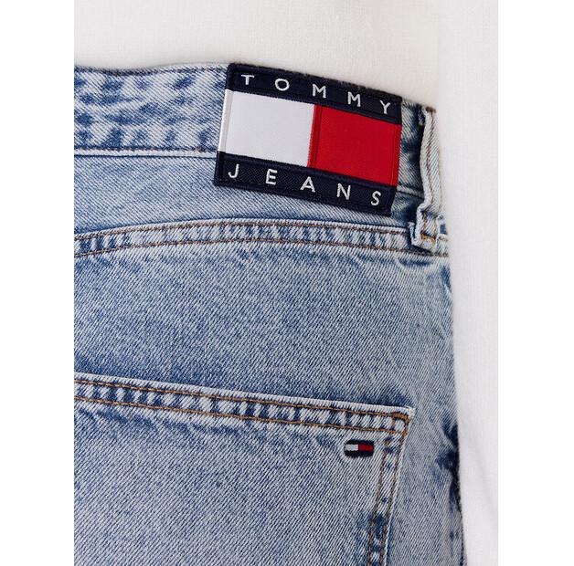 Джинсы Tommy Jeans Layla