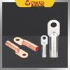 Yulong DT-25 Thickened Copper Cable Lugs
