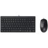 Rapoo NX8000 Kabelgebundenes Optisches Tastatur- und Maus-Set