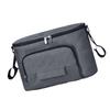 Oxford Cloth Baby Stroller Hanging Bag Organiser Case for Parents Needing More Storage Space During Walks or Outings