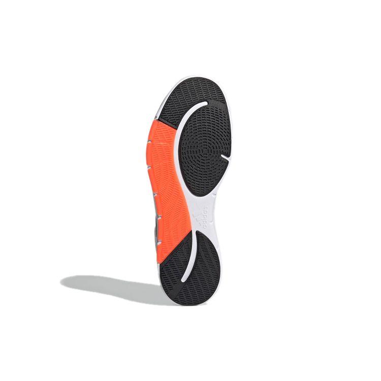 Adidas Asweetrain Lett Sports Mesh Pustende Lavsko Trenings Løpesko Herre Sneakers Hvit Svart FY8783