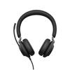 Jabra Evolve2 40 SE MS Stereo USB C/A 24189-999-799
