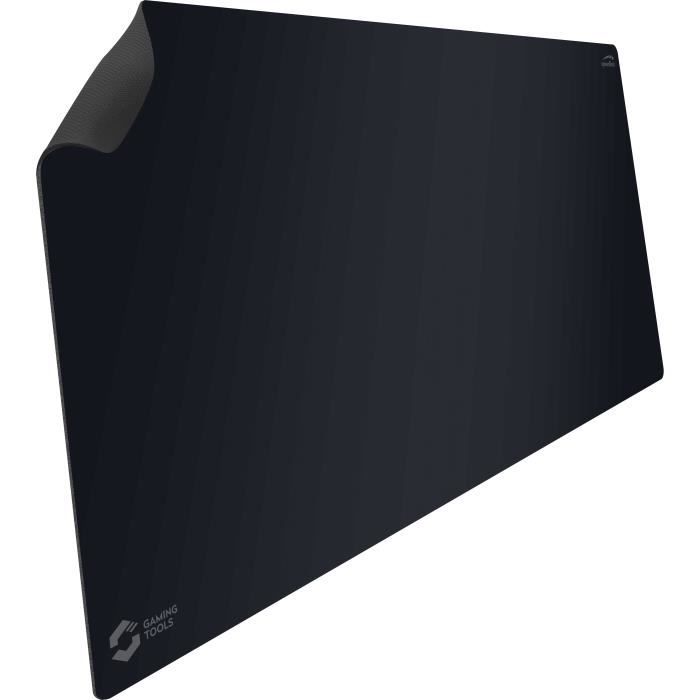 Tapis De Souris Gaming - SPEEDLINK - ATECS - Taille XXL 100x50cm - Couleur Noire - Base Antidérapante