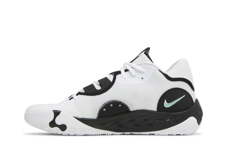 Nike PG 6 EP 'White Black'