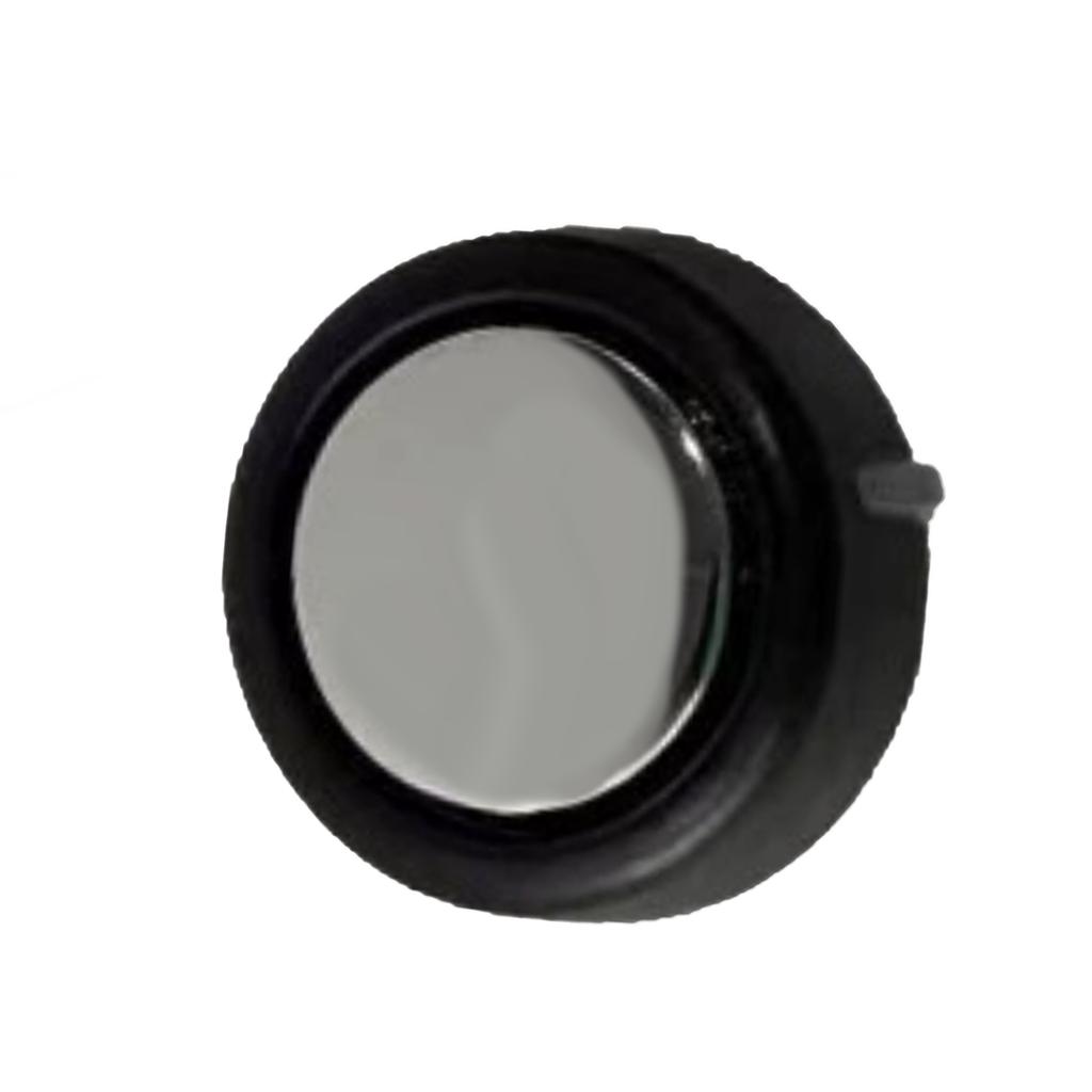 Dashboard Climate Control Fan Knob for Rolls Royce For Wraith (RR5) 2015 2025 Direct Replacement Component 61319206867