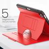 Magnetic Case Universal For iPad Air 11 2025 M3 2024 M2 A3266 A3267 A3270 A2902 A2903 A2904 Multi-angles Stand PU Leather Cover