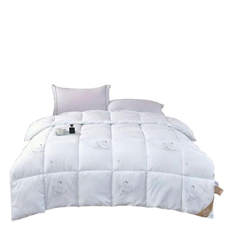 

Bu Ren Shu Feather Dance All-Season Fiber Quilt