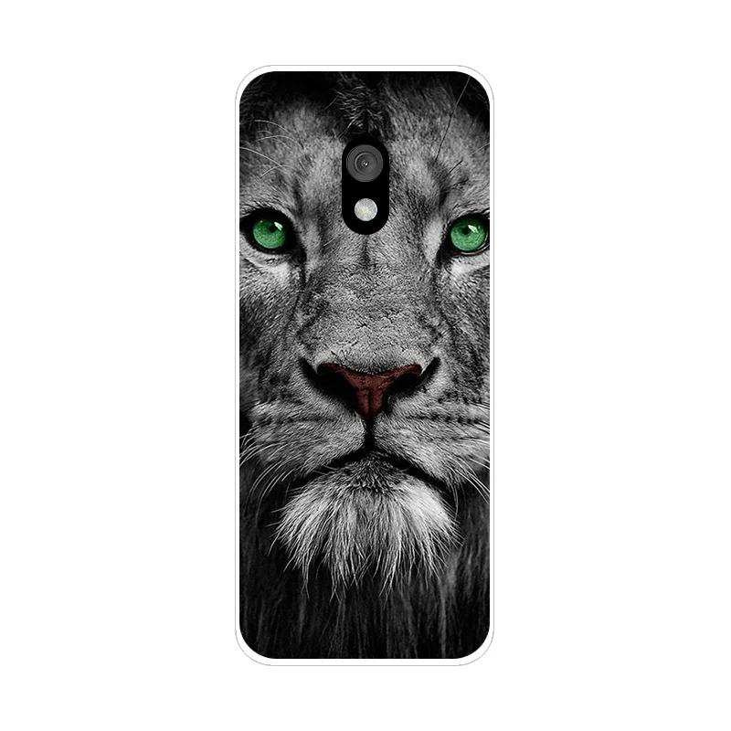 

Для Nokia 105 4G 2023 Чехол Роскошный Расписной Силиконовый Задний Чехол для Телефона Для Nokia 105 4G (2023) 215 2024 Чехол Защитный Корпус -Nokia 105 4G 2021