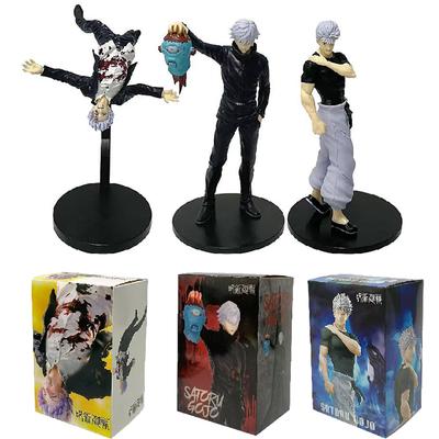 Verzamelen en modelbouw – Actiefiguren