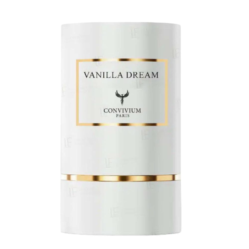 Convivium Paris - Extrait De Parfum Vanilla Dream -