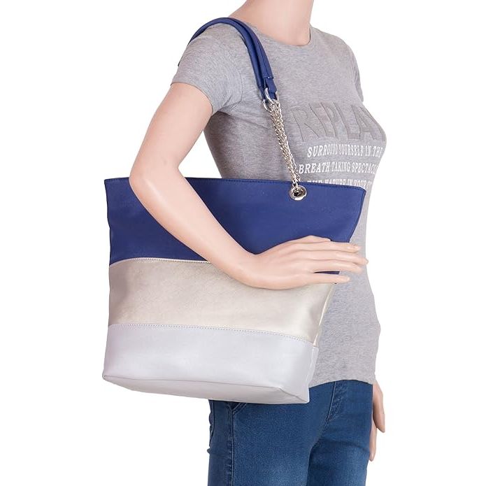 Dámská kabelka s taškou na popruh (Sada 2)