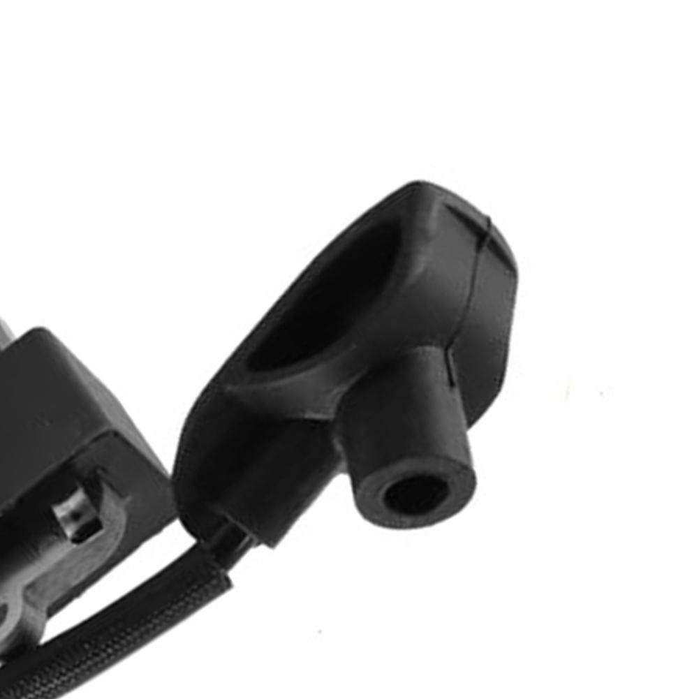 BR500 Coil Cost Effective Blower Part Ignition Coil Quick Replacement Consistent Performance Resin Construction China Mainland