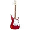 (Ibanez) GIO Series Electric Guitar Candy Apple GRX40-CA