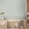 Muriva Elegance Bellflowers Wallpaper