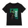 Childrens/Kids Elphaba Broomstick T-Shirt