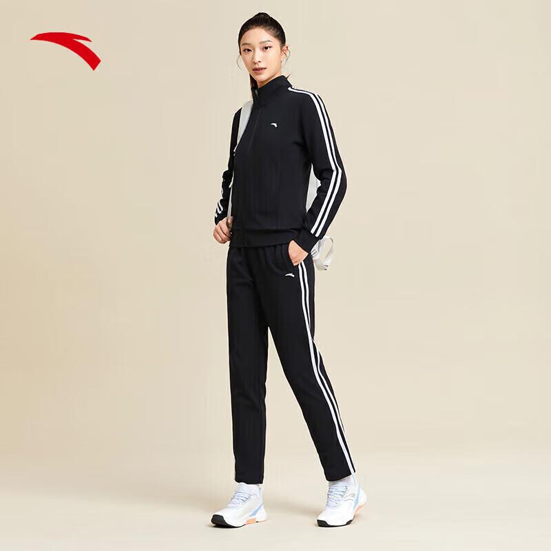 Унисекс спортивный костюм Anta для активного отдыха 3XL