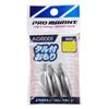 PRO MARINE Weight with Barrel No. 7 AGR001-7