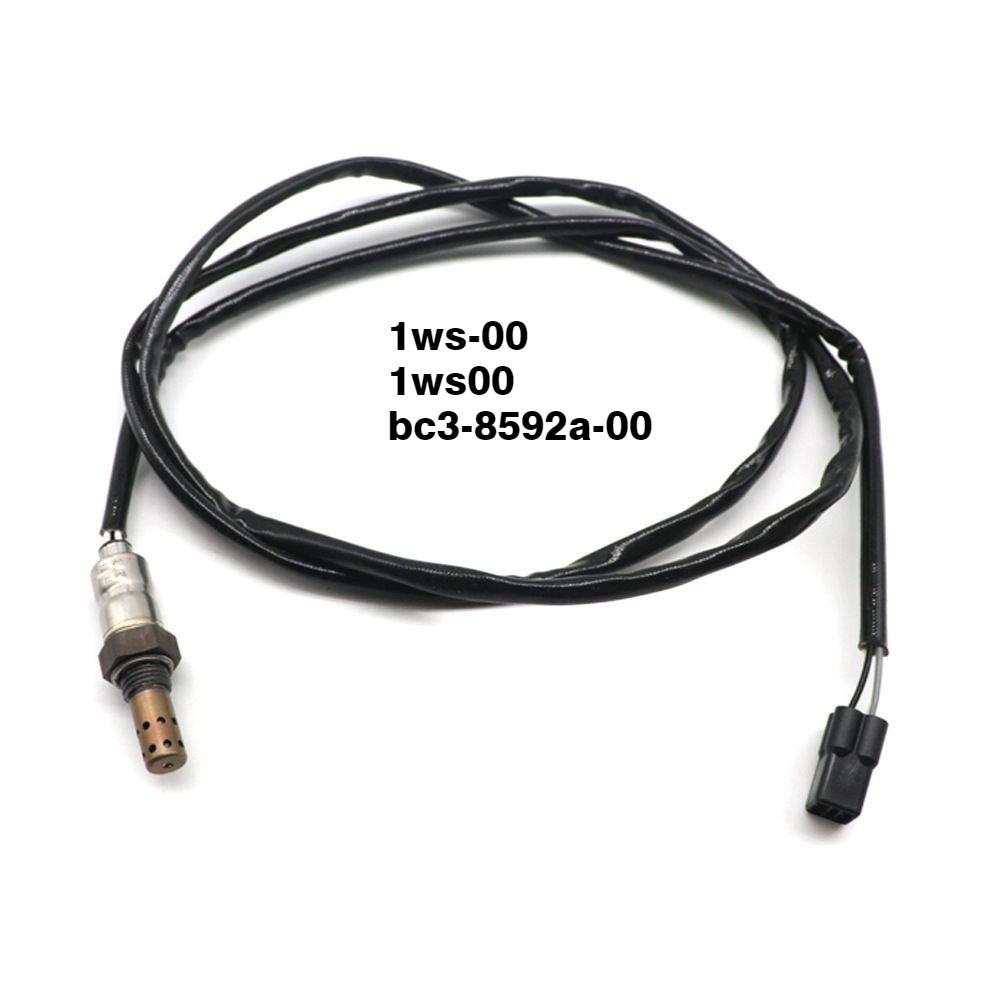 Applicable to yamaha 1ws-00, 1ws00, bc3-8592a-00 oxygen sensor