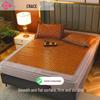 Grace Mahjong Bamboo Cooling Mat