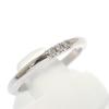 TIFFANY&Co.  61000836 #5(JP Size) Ring Pt950Platinum Women
