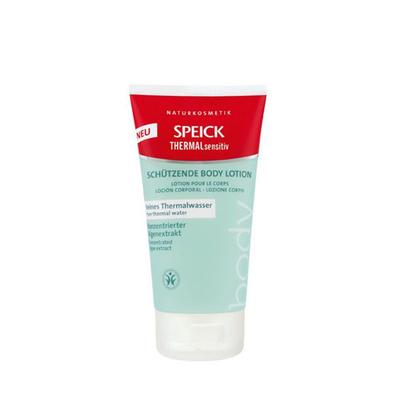 Spike Thermal Sensitive Körperlotion 150 ml
