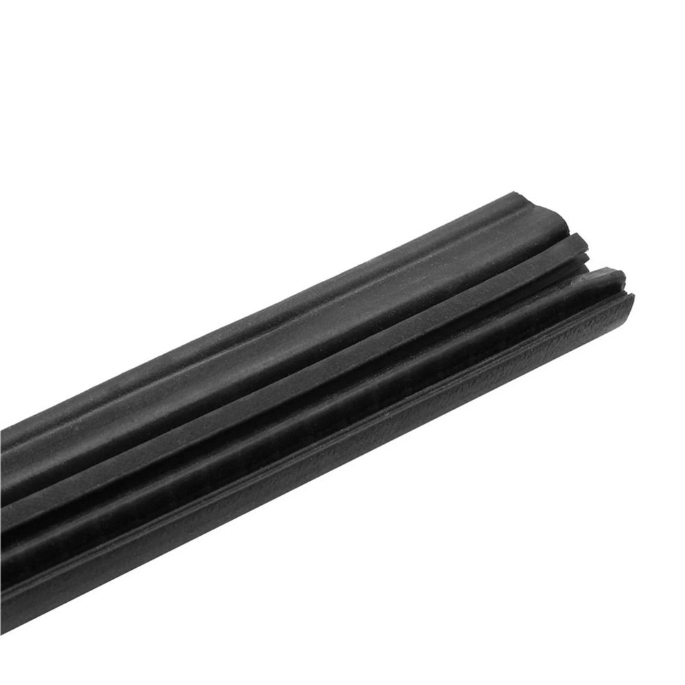 Front Door Weatherstrip Seal For Peugeot 3008 5008 2008-2016 9814855880