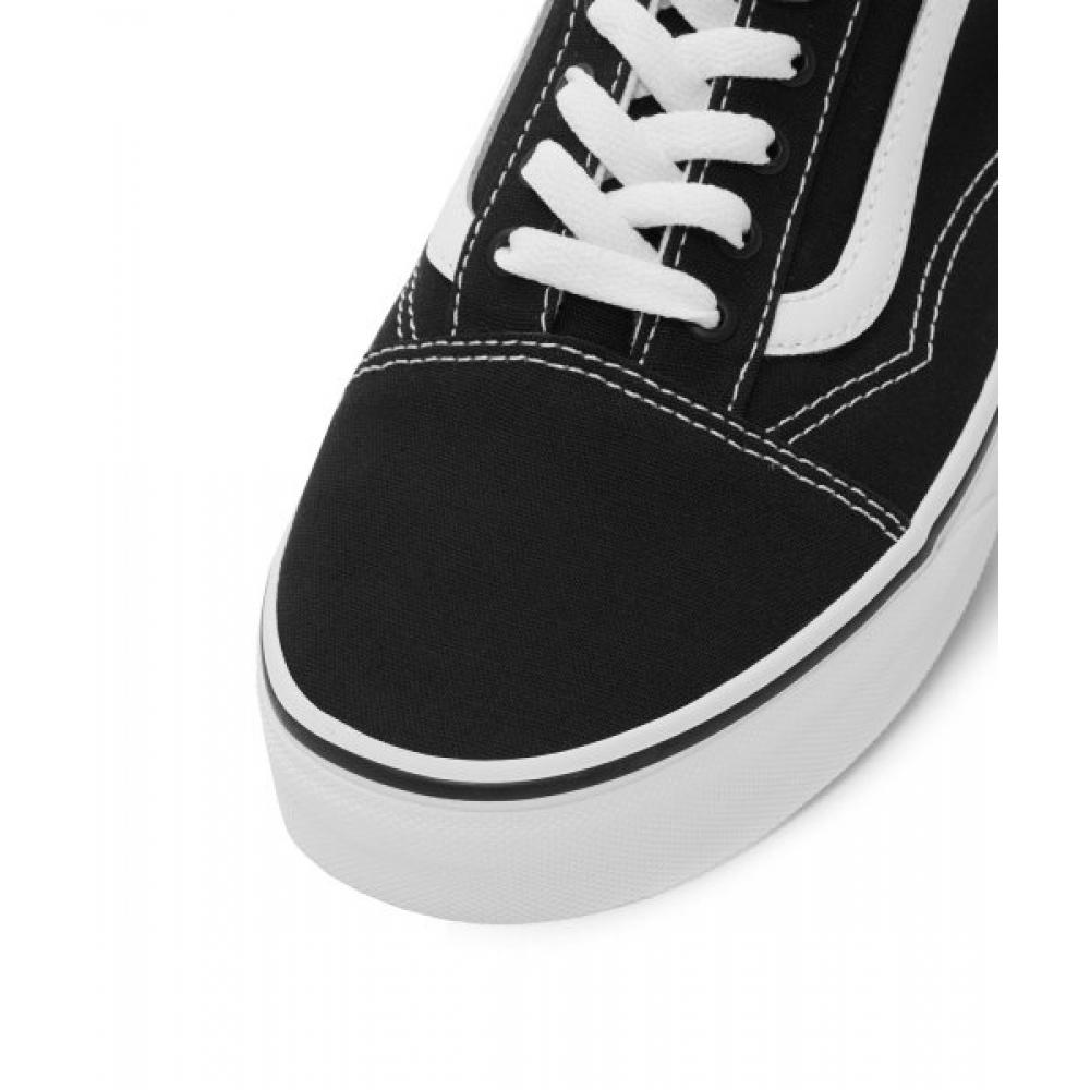 Vans Headset   Black White  Vn000zdf1wx1