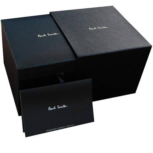 Paul Smith MA Quartz Men's Watch P10056 Green