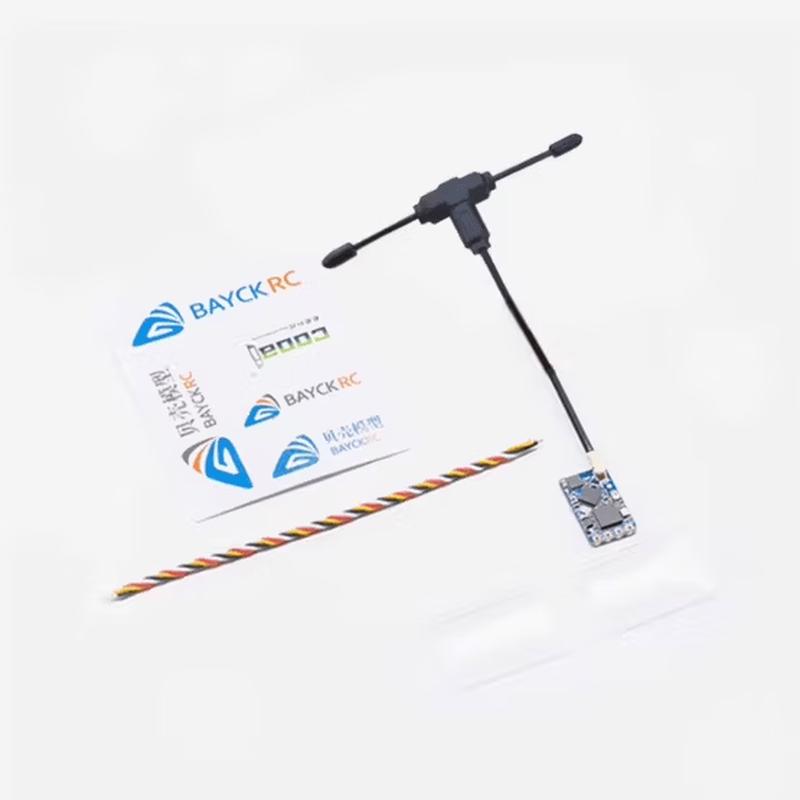 

BAYCK ELRS 2.4G Receiver