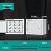 Cabluri, fire și accesorii – Cutii electrice