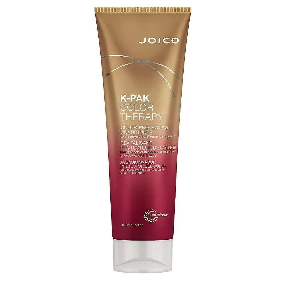 Joyco K-PAK Кондиционер Color Therapy 250 мл 1 Упаковка Кондиционер для защиты цвета 250 мл