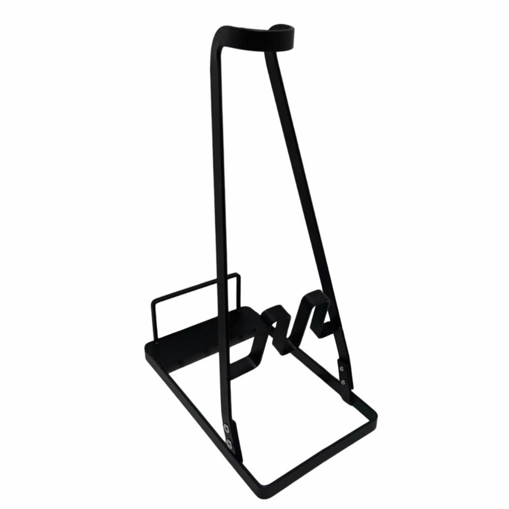 Stable Vacuum Cleaner Storage Rack Heavy-duty Vacuum Holder Vacuum Cleaner Support Stand  Universal