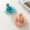 Hair Accessories Lace Headband Colorful Birthday Party Headband  Birthday Photoshoot