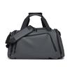 Men's Convertible Travel Duffle Backpack
