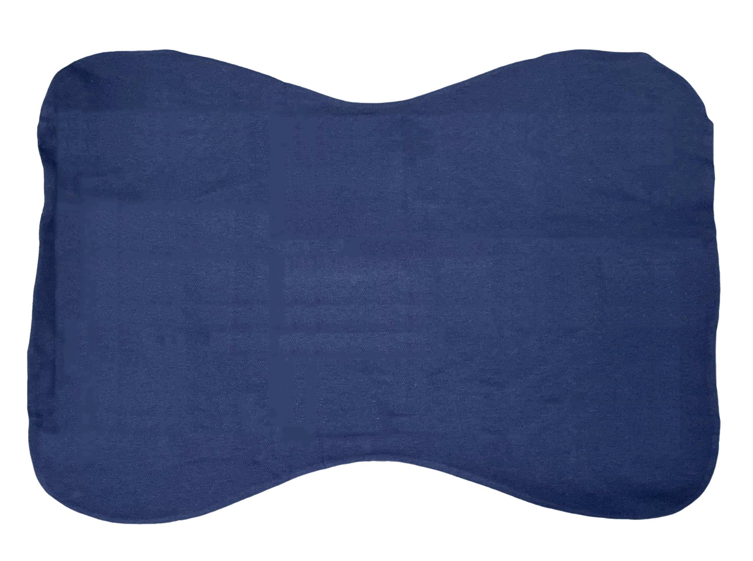 

Наволочка France Bed темно-синяя 40 x 60 см для Lunamond Антибактериальная и дезодорирующая Сделано в Японии 360053040 Наволочка Подушка [Оригинал]