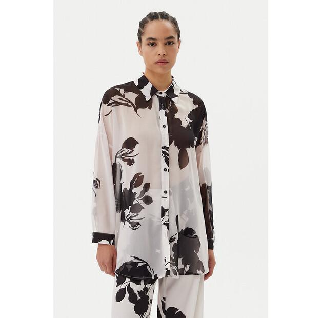 

Рубашка ACCESS FASHION 53-7025-072 EU S_M