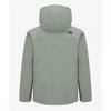 The North Face Men S Gore Tex Anchor Jacket Slate Khaki nj2gS01c