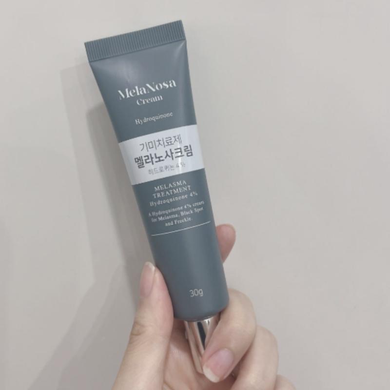 DONG-A PHARM Melanosa Cream 30g