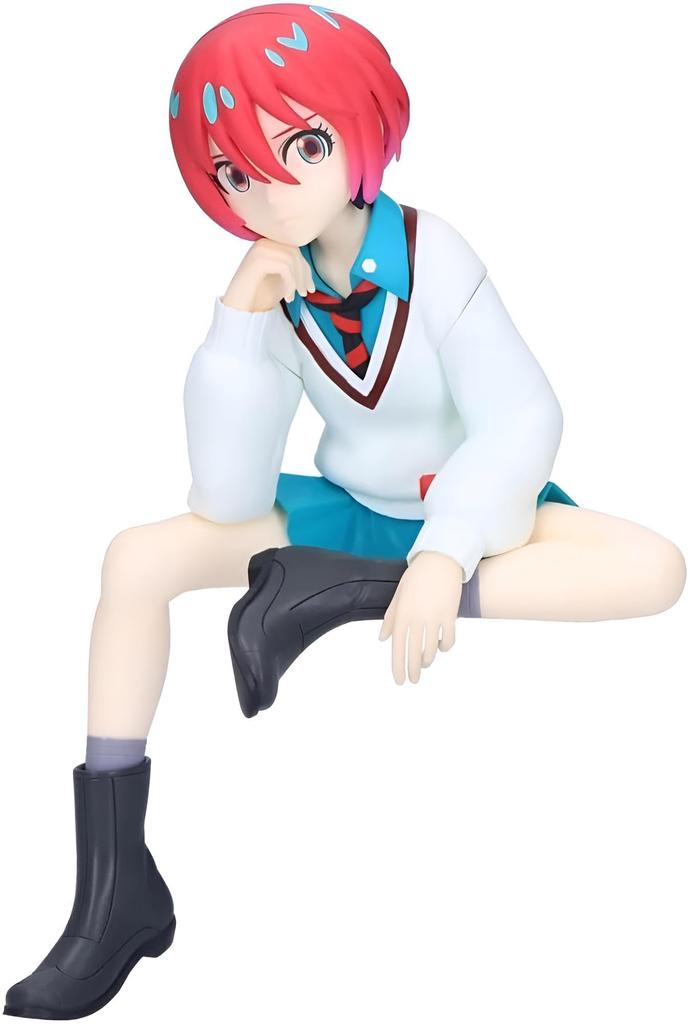 Mobile Suit Gundam GQuuuuuuX Amate Yuzuriha Figure (Machu)